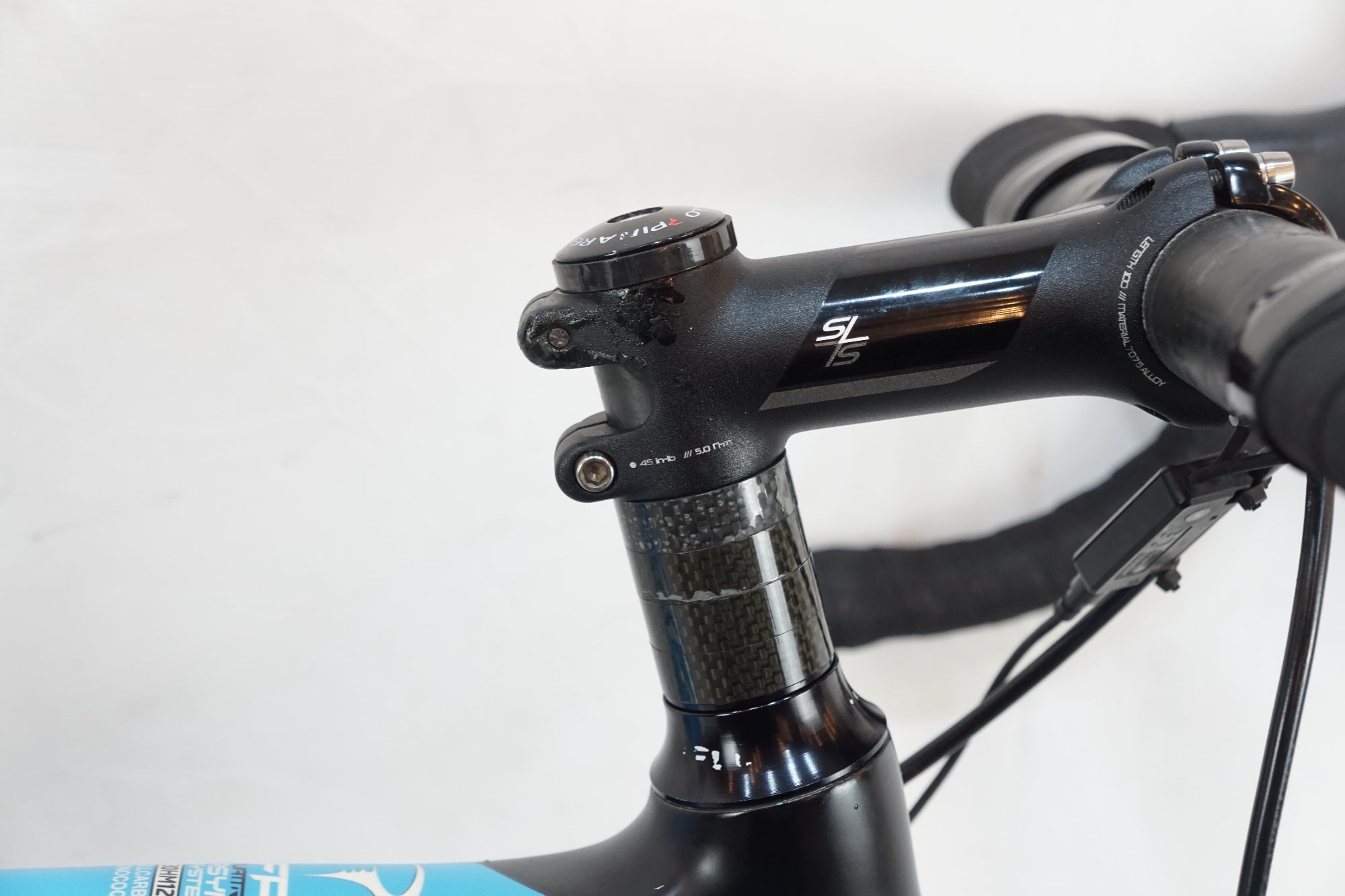 PINARELLO 「ピナレロ」 FP QUATTRO CARBON 2012年モデル ロードバイク