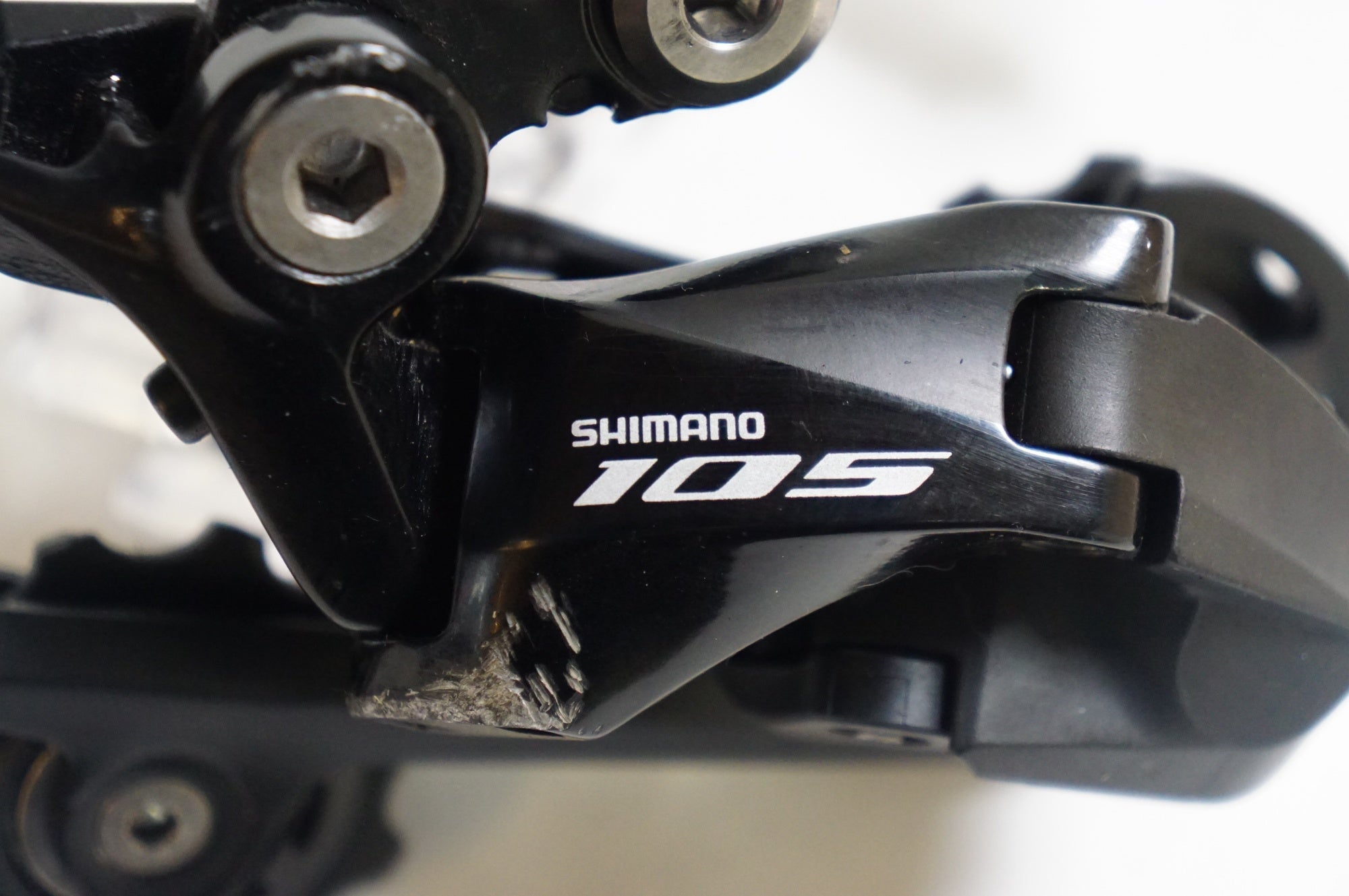 SHIMANO 「シマノ」 105 RD-R7000 リアディレイラー / 熊谷本店
