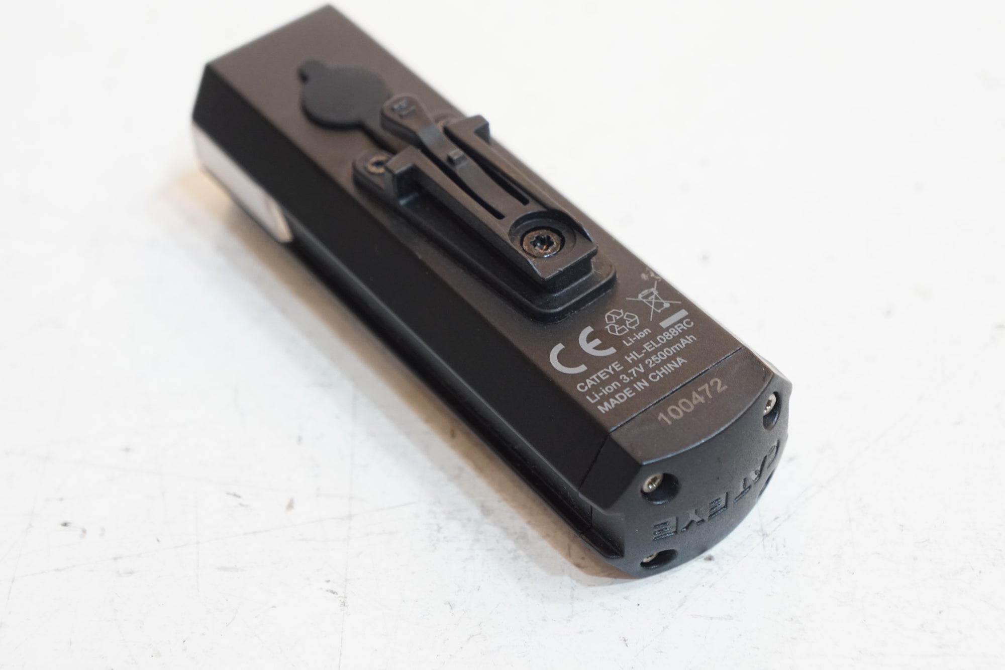CATEYE - 【新品・未使用】★AMPP800★キャットアイ★CATEYE★フロントライト★ AMPP800 | 製品情報 | CATEYE（キャットアイ）