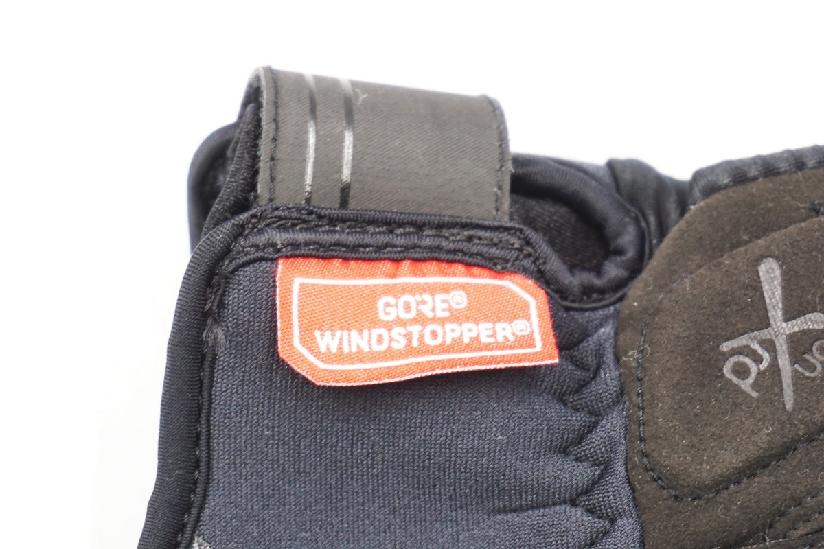 SHIMANO 「シマノ」 XRD GORE WNDSTOPPER グローブ / 奈良店