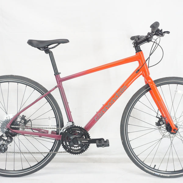 CANNONDALE 「キャノンデール」 QUICK LTD 2023年モデル クロスバイク