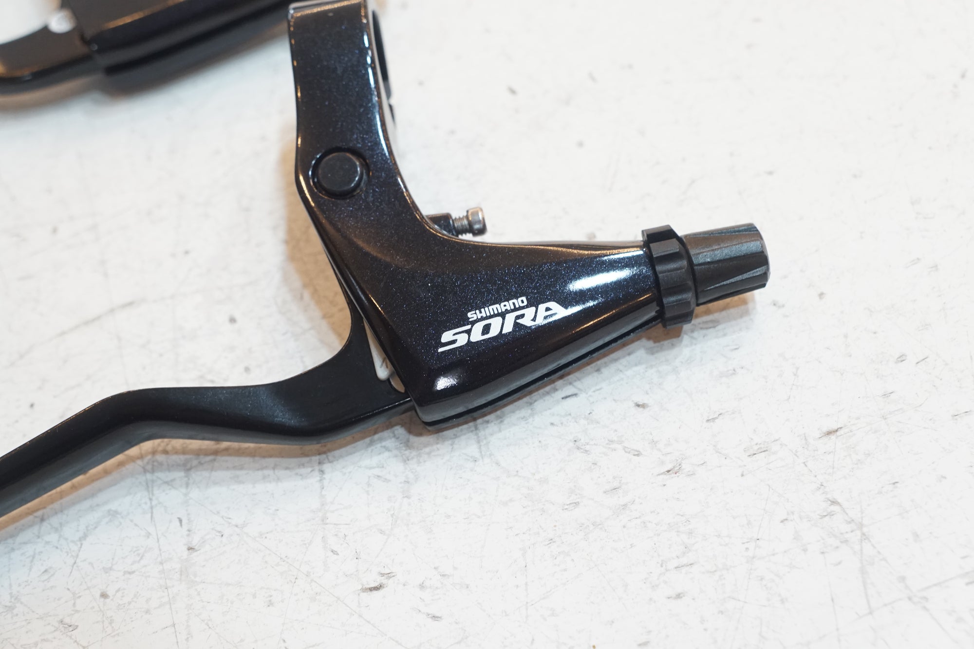 SHIMANO 「シマノ」 SORA BL-3500 ブレーキレバー / バイチャリ浦和ベース