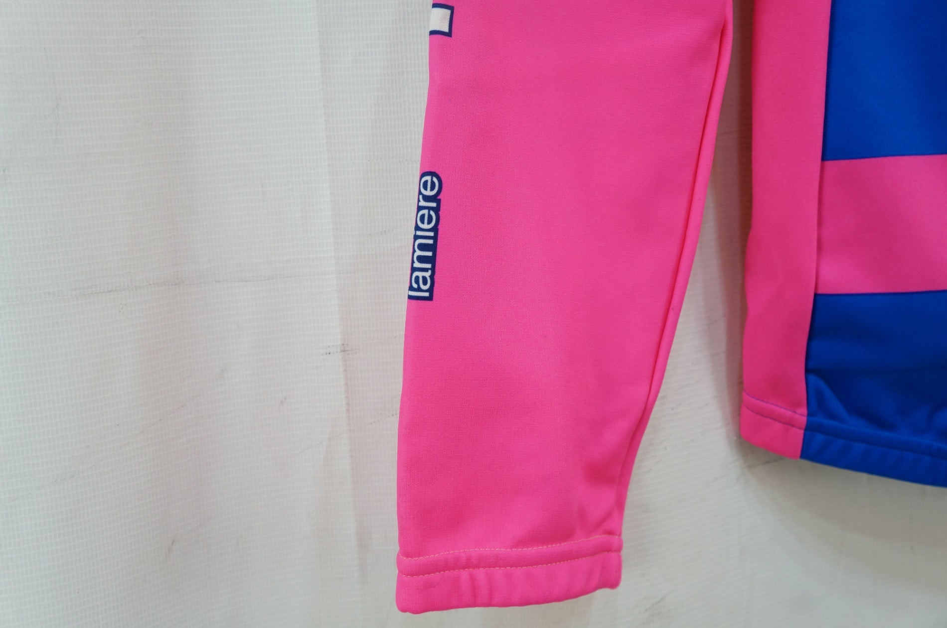 SMS SANTINI 「サンティーニ」 LAMPRE FONDITAL WILIER Lサイズ