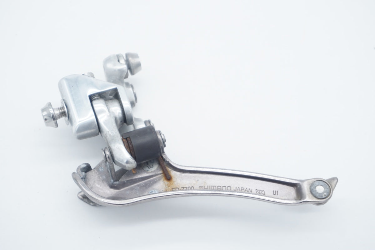 SHIMANO 「シマノ」 DURA-ACE FD-7700 フロントディレイラー / 滋賀大津店
