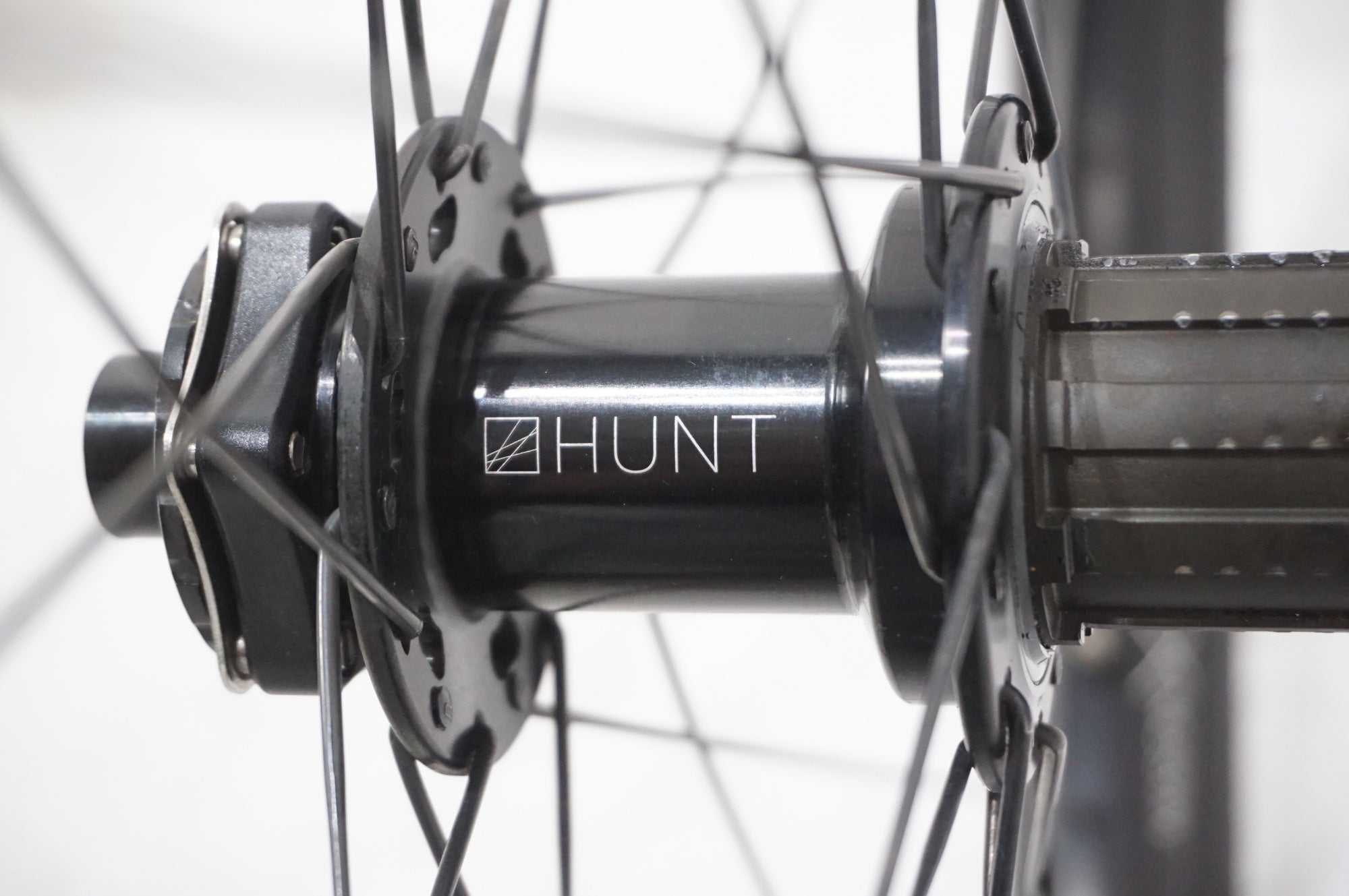 HUNT 「ハント」 MASON 650B ADVENTURE SPORT DISC シマノ11速
