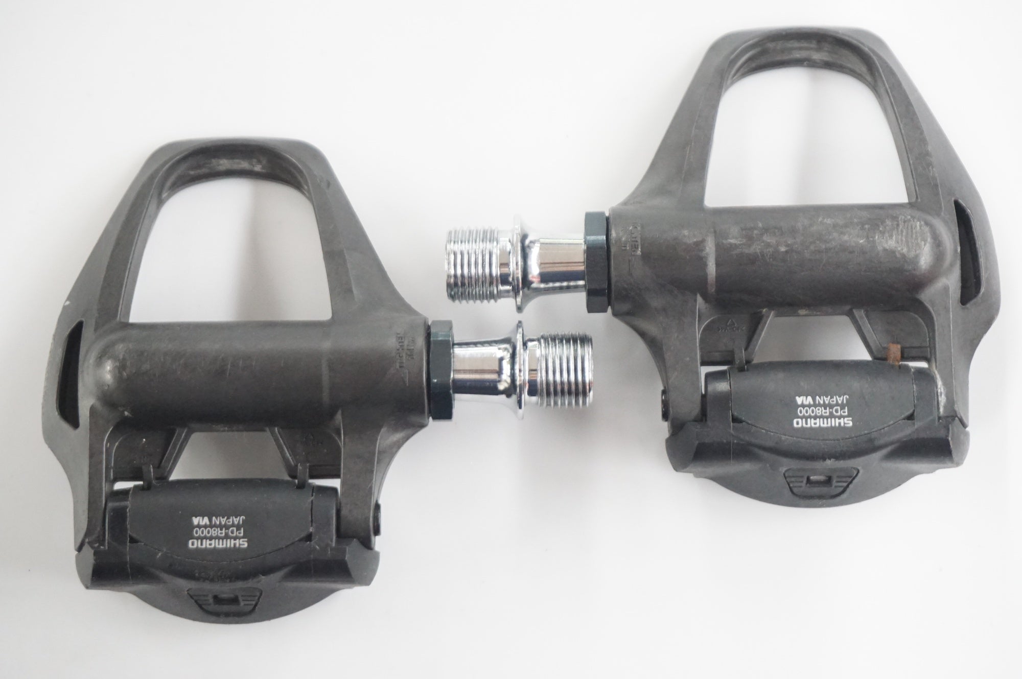 SHIMANO 「シマノ」 ULTEGRA PD-R8000 ペダル / 福岡店 ｜ バイチャリ
