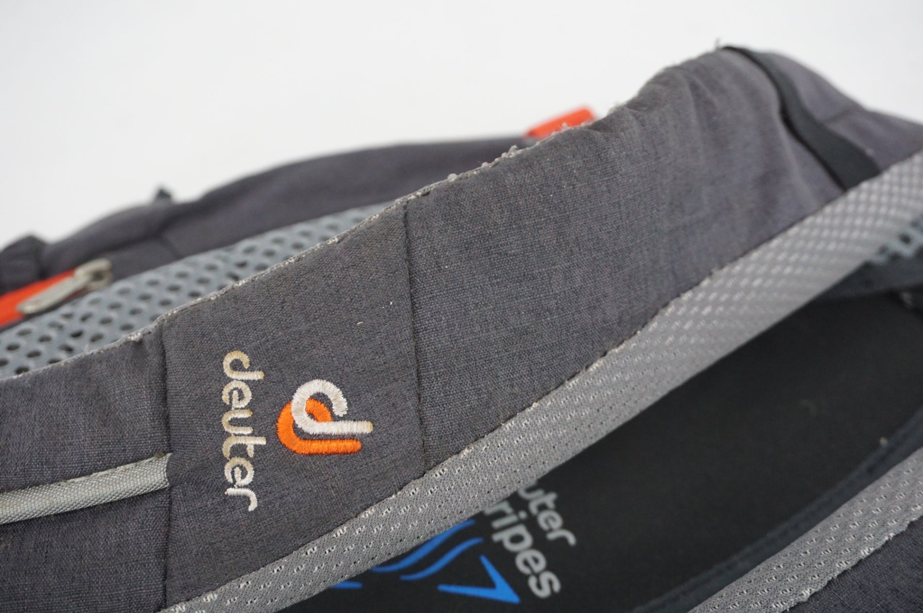 DEUTER 「ドイター」 BIKE I 14 バックパック / 阪急塚口店