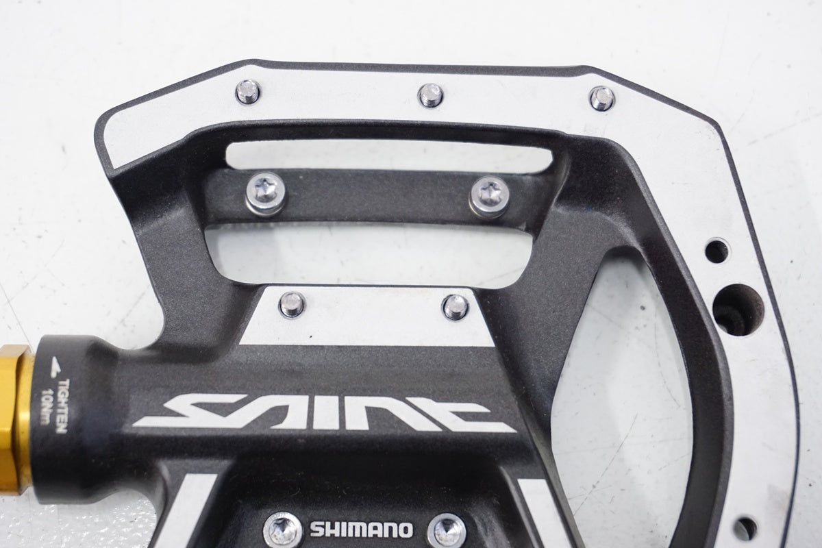 SHIMANO 「シマノ」 SAINTE PD-MX80 ペダル / 浜松店
