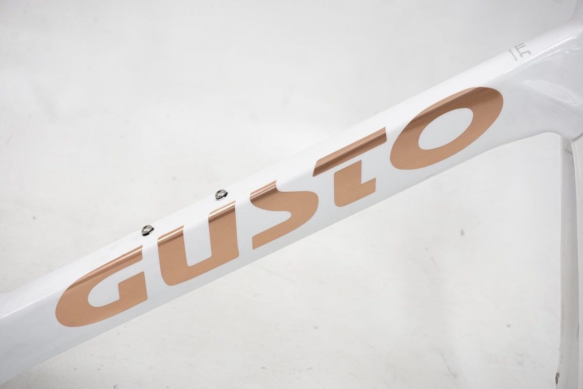 ジャンク GUSTO「グスト」 COBRA EVO DB 2024年モデル フレームセット / 浜松店
