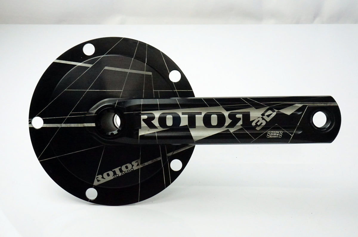 ROTOR 「ローター」 3D AERO 170mm クランク / 浜松店
