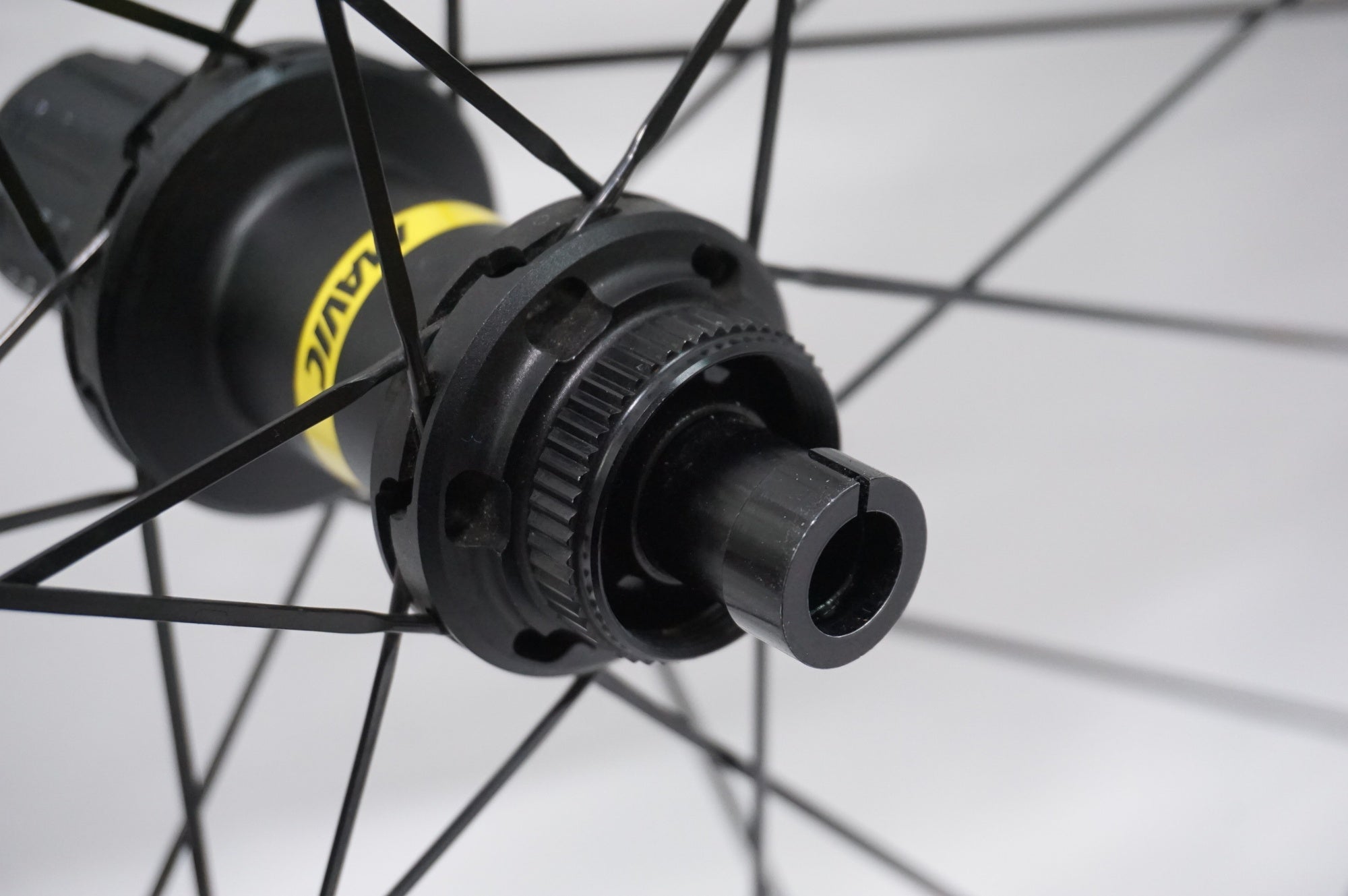 MAVIC 「マヴィック」 KSYRIUM S 25 DISC シマノ11速 ホイールセット / 中目黒店