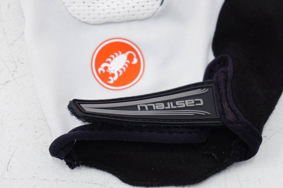 CASTELLI 「カステリ」Mサイズ グローブ / 浜松店