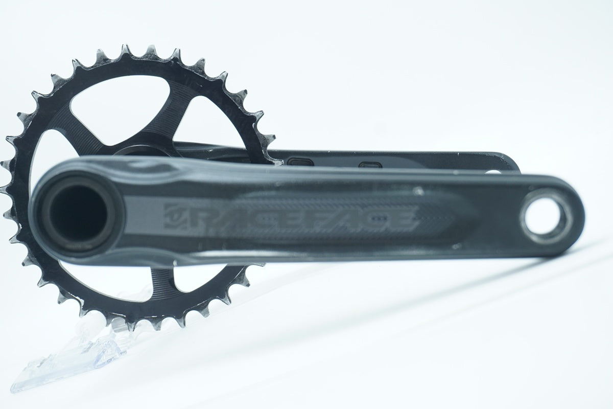 RACEFACE「レースフェイス」 AFFECT 34T 75mm クランク/ 京都西院店
