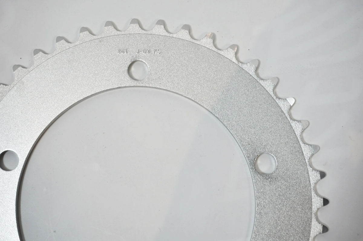 Sugino Messenger チェーンリング 44T SUGINO 「スギノ」 MESSENGER PCD130 44T チェーンリング