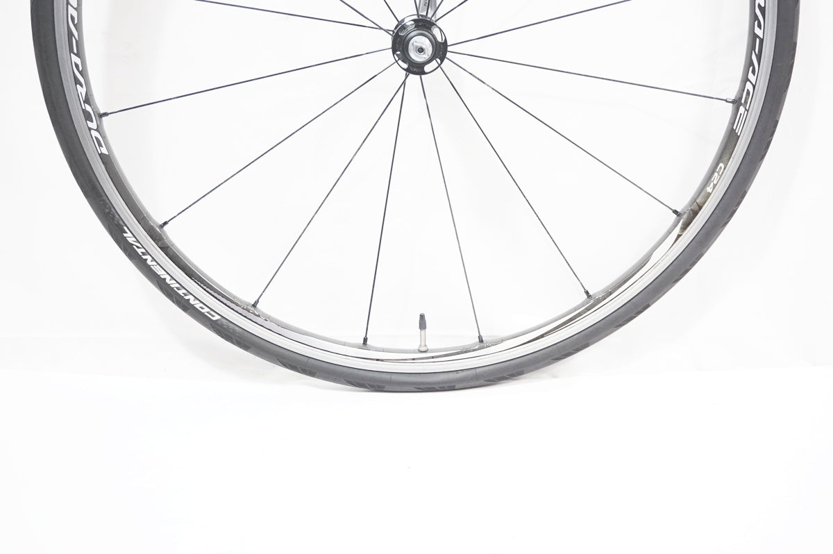 SHIMANO 「シマノ」 DURA-ACE WH-9000 C24 シマノ11速 15C