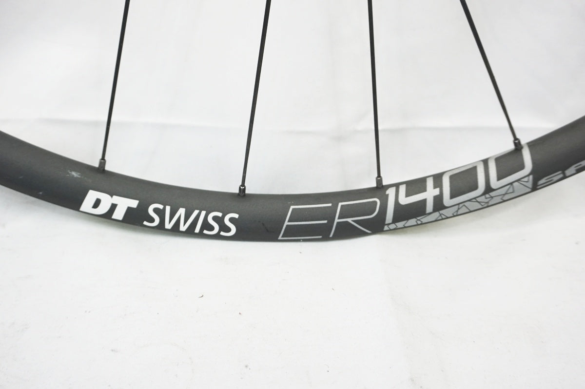 ディーティースイス DT-SWISS エンデュランス ENDURANCE LN