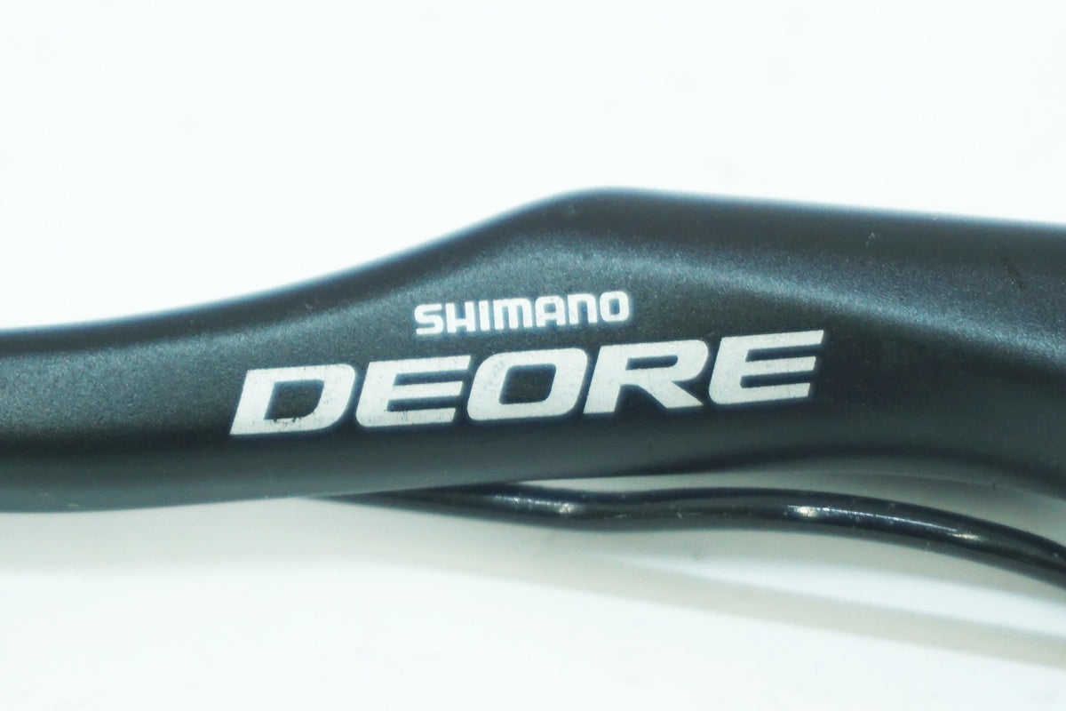 SHIMANO 「シマノ」 DEORE BR-T610 Vブレーキセット / 大阪美原北