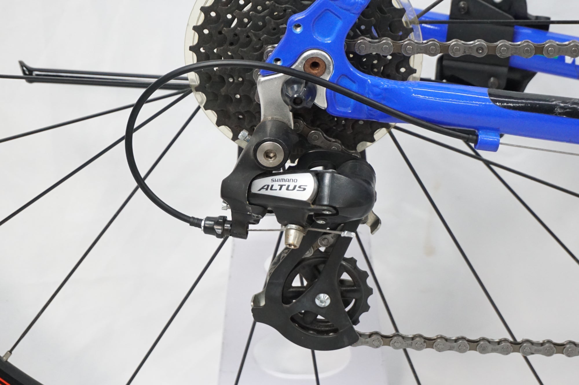 GIOS 「ジオス」 MISTRAL 2022年モデル クロスバイク / 川越店