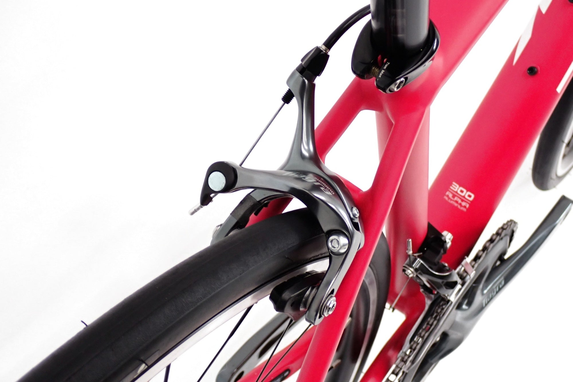 TREK 「トレック」 EMONDA ALR4 2017年モデル ロードバイク / 伊勢崎店