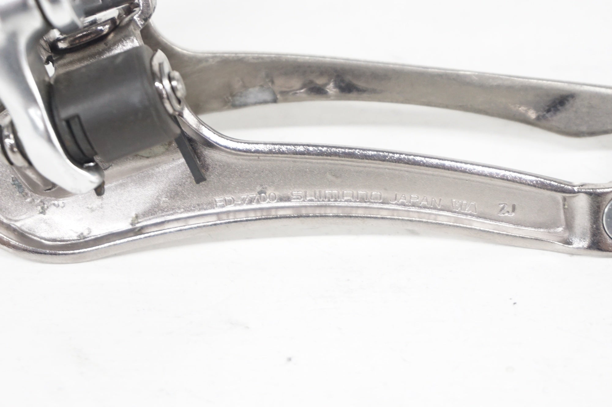 SHIMANO 「シマノ」 DURA-ACE FD-7700 フロントディレイラー / 阪急