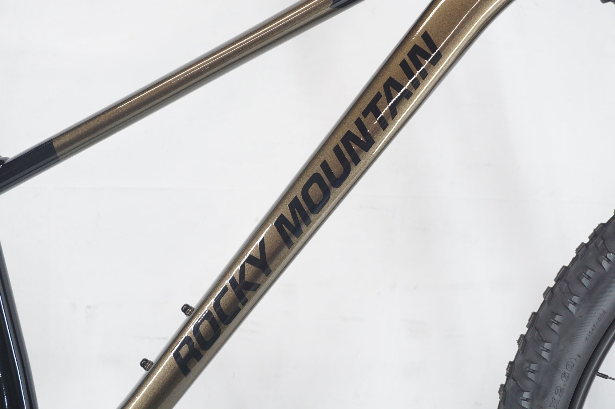 ROCKY MOUNTAIN 「ロッキーマウンテン」 GROWLER 20 2023年モデル