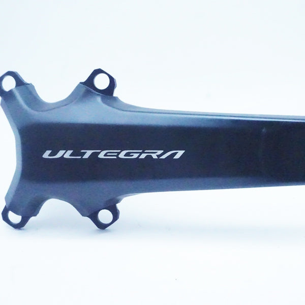SHIMANO「シマノ」 ULTEGRA FC-08 165mm クランクアームセット/ 京都