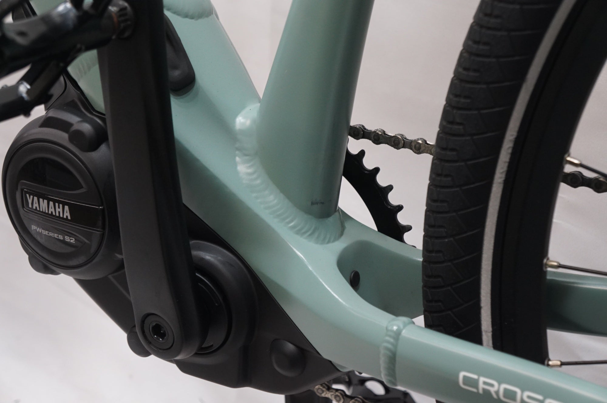 YAMAHA 「ヤマハ」 CROSSCORE RC PF65CRM 2024年モデル eBike / 大宮店