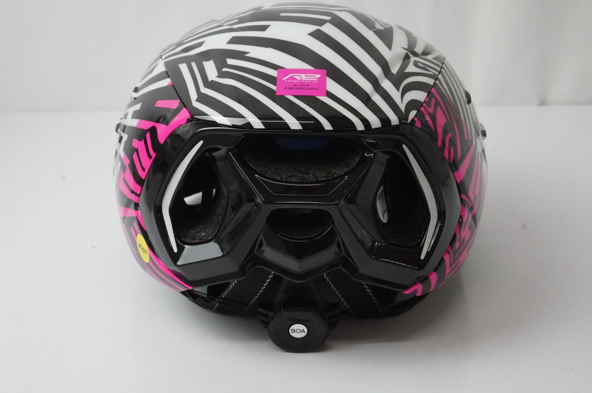 OGK KABUTO 「オージーケーカブト」 AERO-R2 Mips ALEIX S/Mサイズ ヘルメット / 浜松店