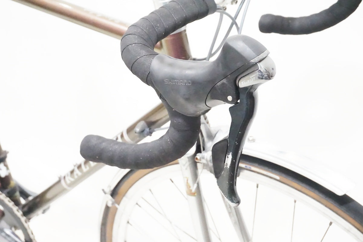 RALEIGH「ラレー」 CRN CARLTON-N 2016年モデル ロードバイク/ 京都
