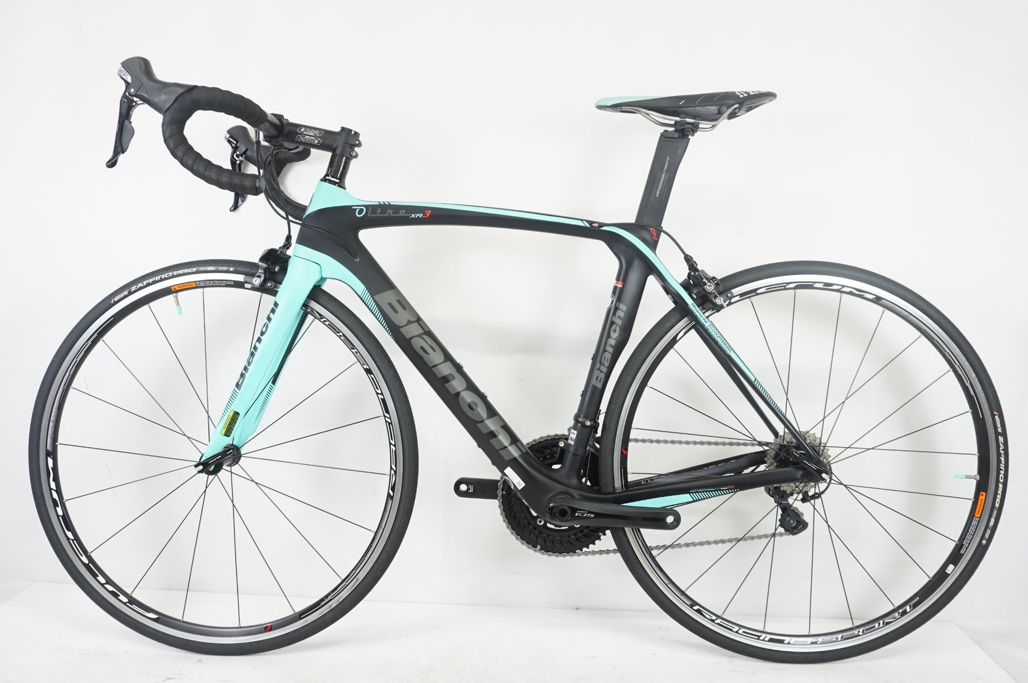 BIANCHI 「ビアンキ」 OLTRE XR3 105 2018年モデル ロードバイク / 大宮店