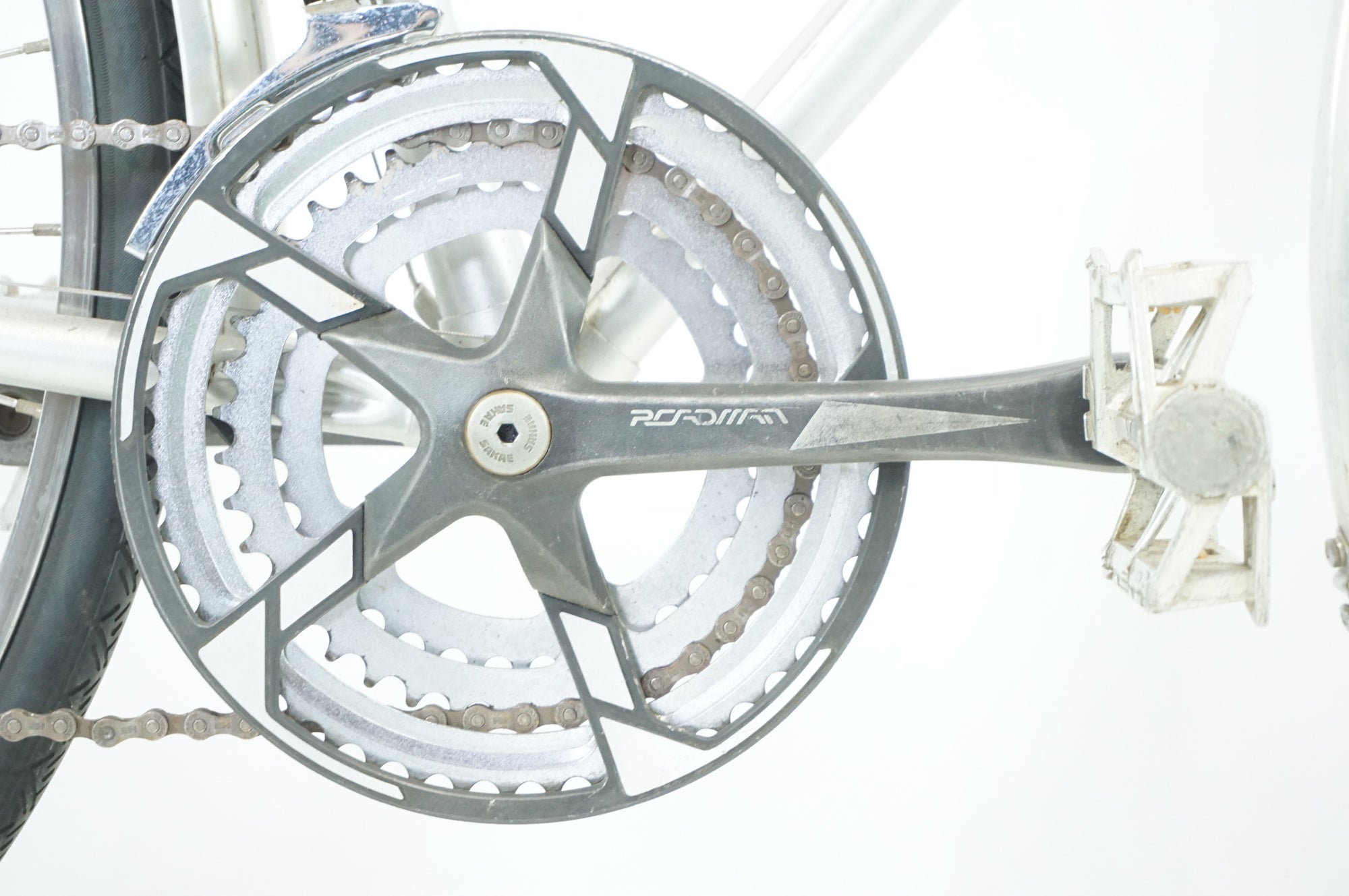 BRIDGESTONE 「ブリヂストン」 ROADMAN 1983年頃 ロードバイク