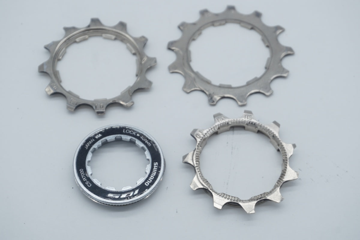 SHIMANO 「シマノ」 105 CS-R7000 11-28T スプロケット / 滋賀大津店