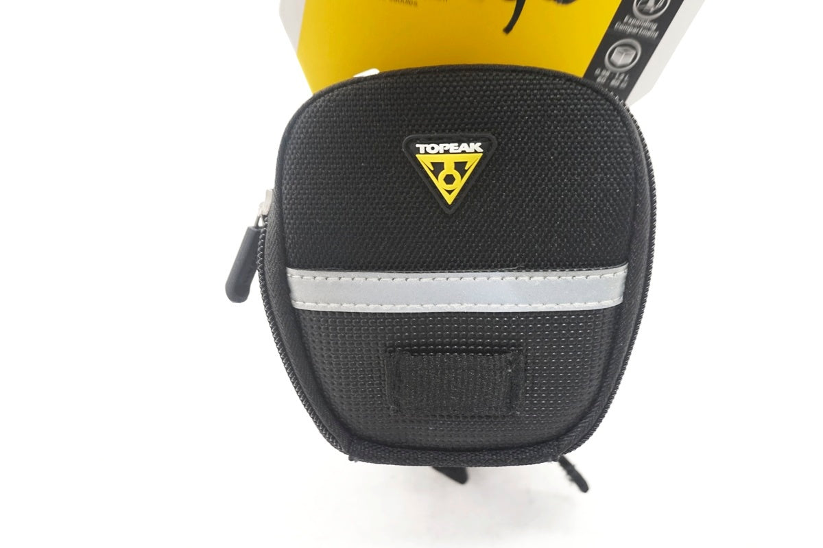 TOPEAK 「トピーク」 サドルバッグ / 大阪門真店