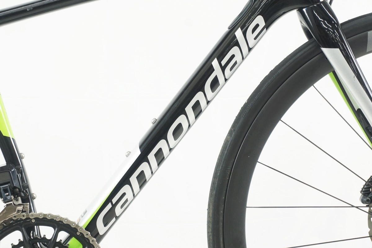 CANNONDALE 「キャノンデール」 SYNAPSE HI-MOD DURA-ACE Di2 2018年モデル ロードバイク / 大阪美原北インター店