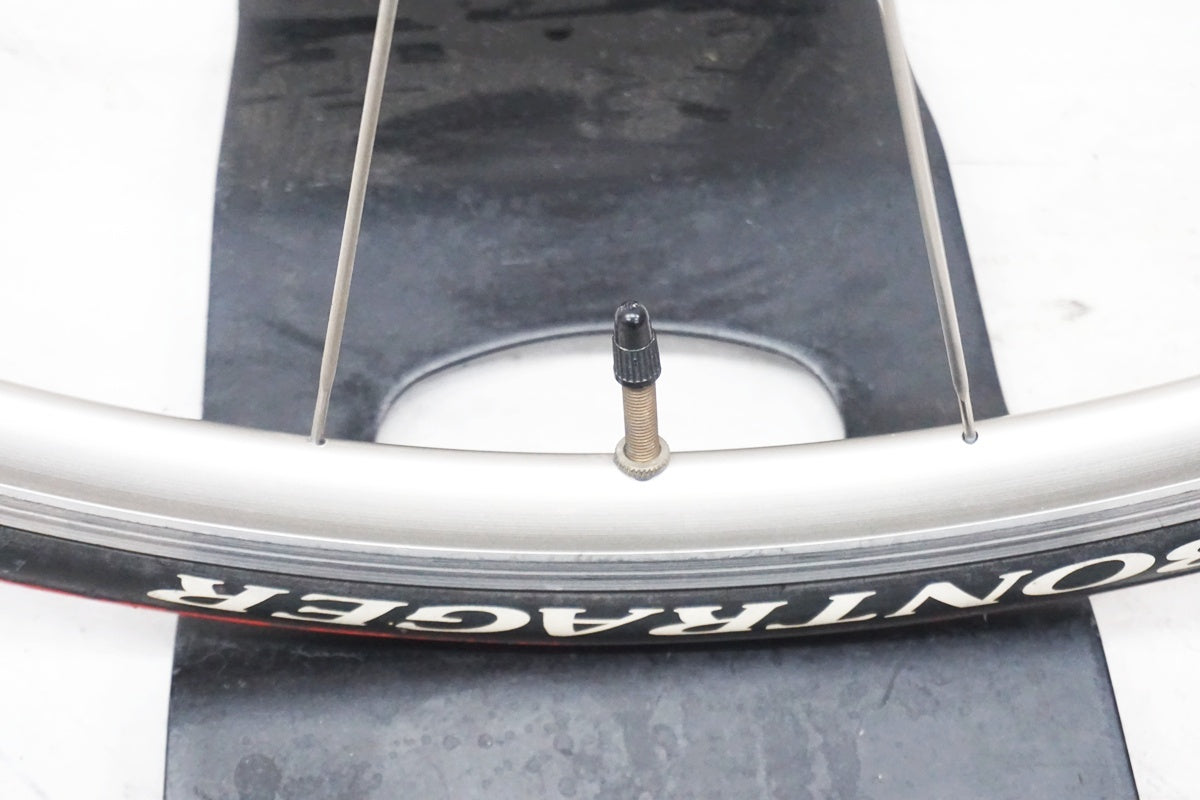 SHIMANO 「シマノ」 WH-R550 シマノ8/9速 ホイールセット / 大阪美原北インター店