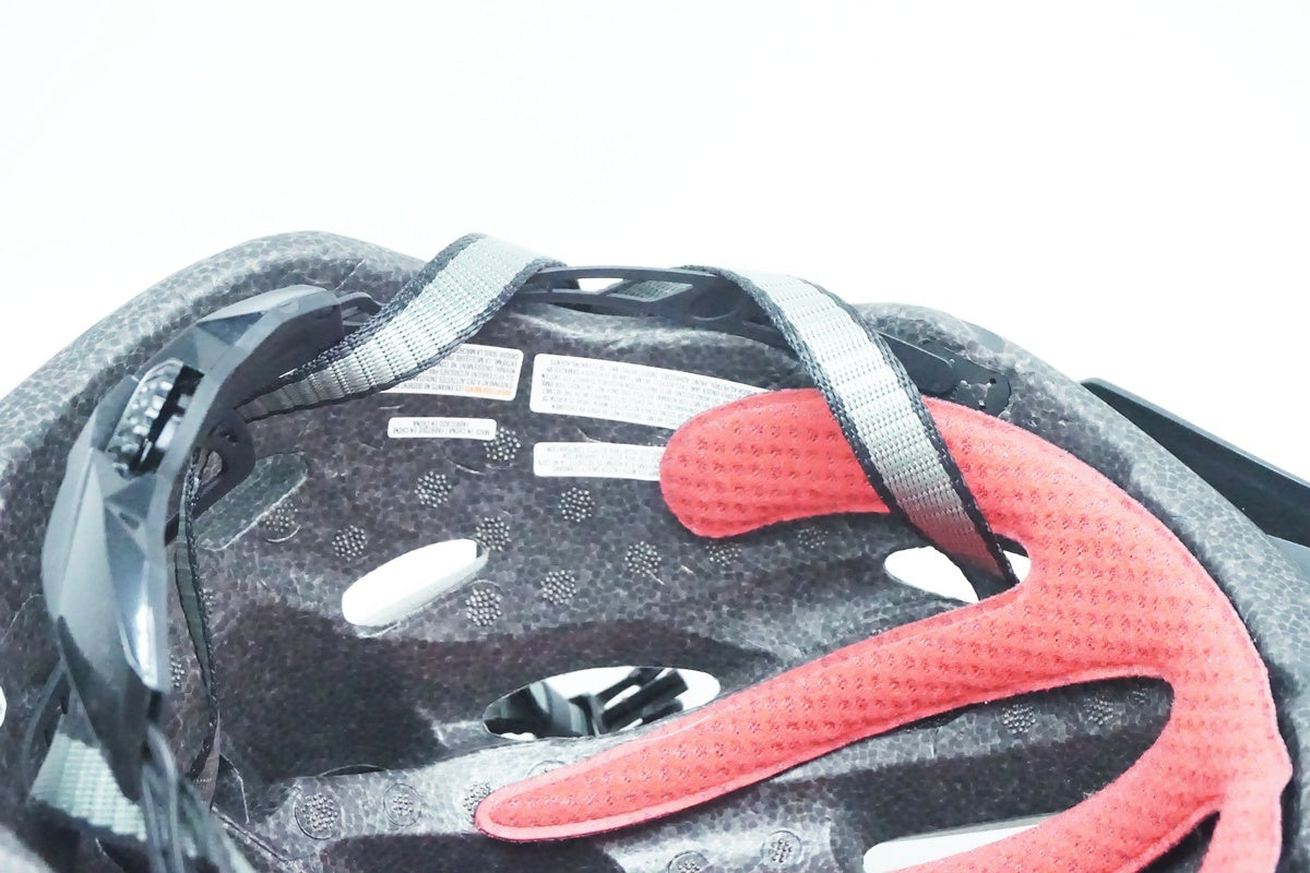 BONTRAGER「ボントレガー」 SOLSTICE ASIA ヘルメット/ 京都西院店
