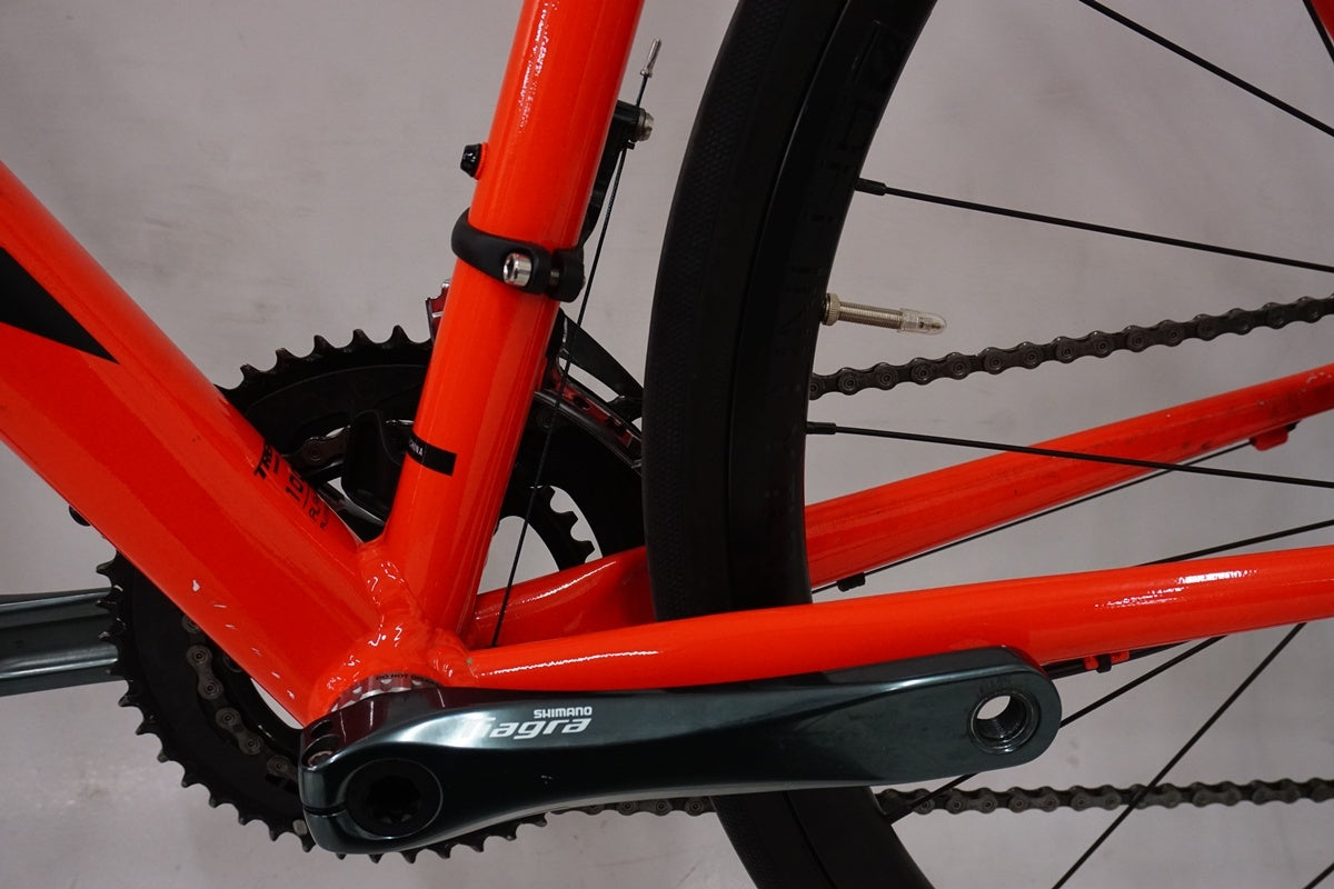 TREK「トレック」 DOMANE AL4 GEN3 2021-2023年モデル ロードバイク / 浜松店