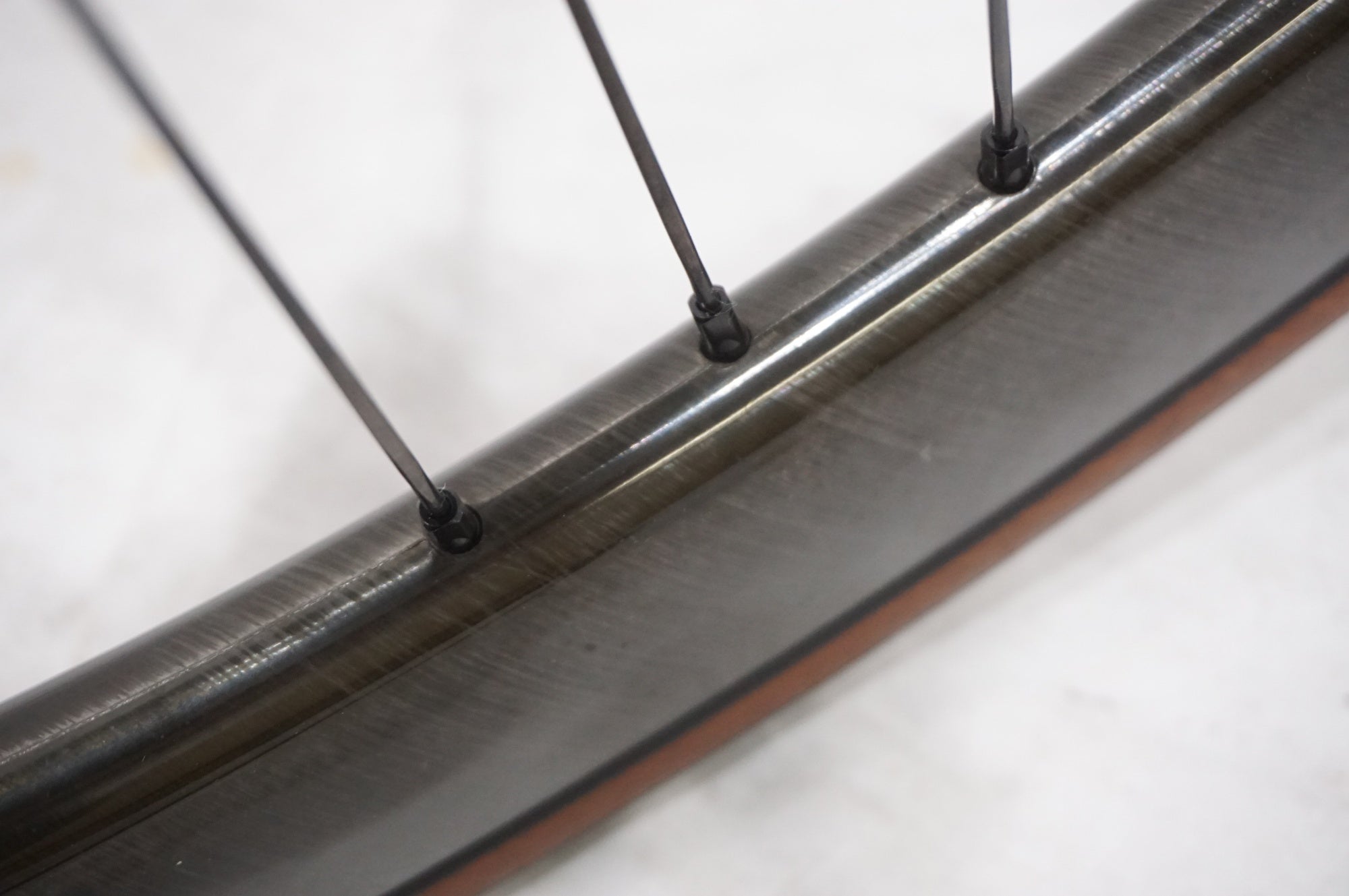 CAMPAGNOLO 「カンパニョーロ」 BORA WTO 45 フロントホイール / AKIBA店
