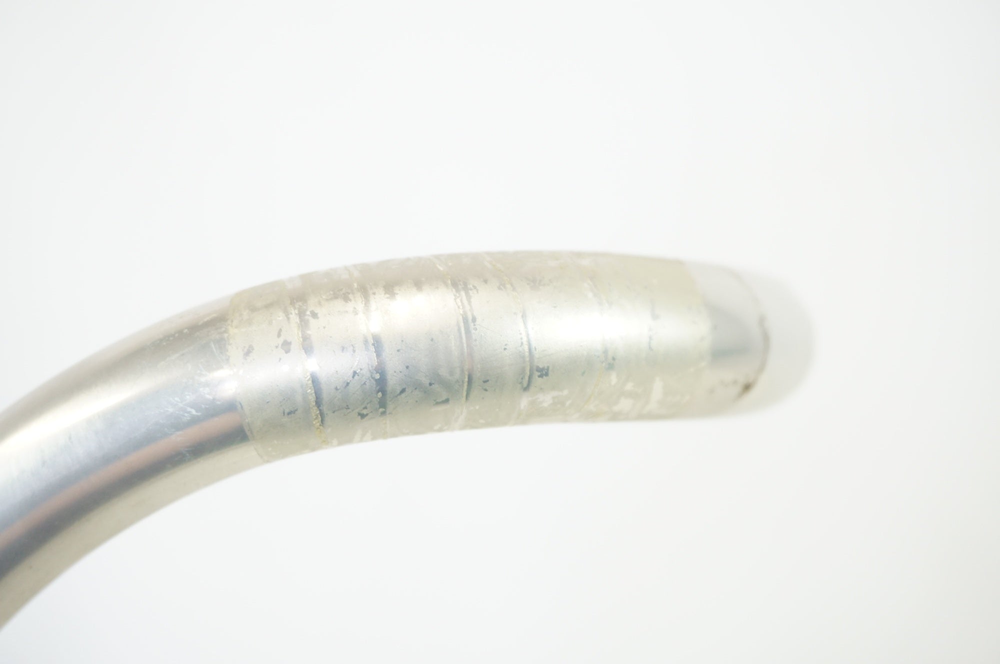 NITTO 「ニットー」 B125 NJS 380mm ハンドル / 宇都宮店