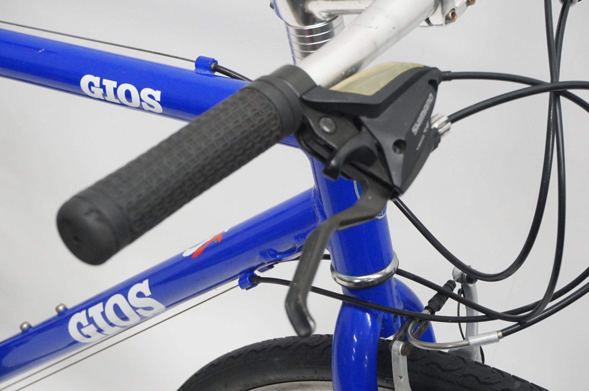 GIOS 「ジオス」 MISTRAL 2018年頃 クロスバイク / 福岡店