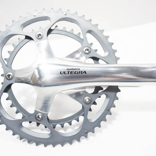 ［新品未使用］シマノULTEGRA 12sクランクセット 52-36T SHIMANO（シマノ）FC-R8100 クランクセット 12S 50×34T 52×36T
