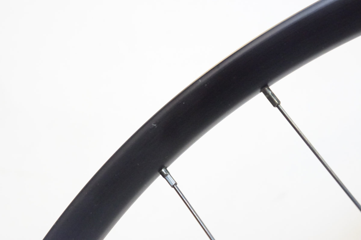 ブランド不明 WH 0.9 29インチ リム SHIMANO TC500 BOOST ハブ シマノ MTB12速 (MICRO SPLINE) ホイールセット / 熊谷本店