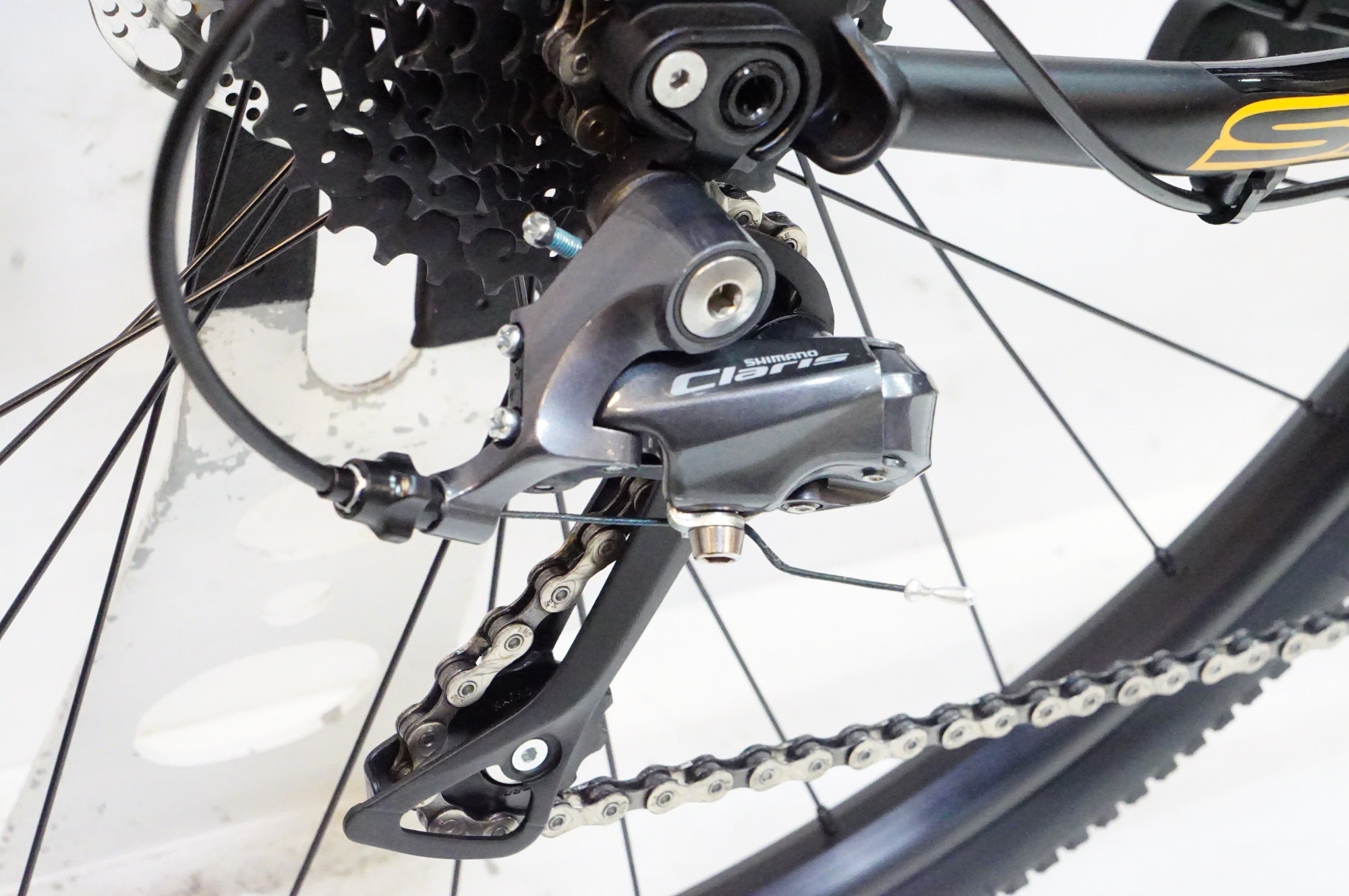 JAMIS 「ジェイミス」 RENEGADE S5 2023年モデル ロードバイク / 熊谷本店