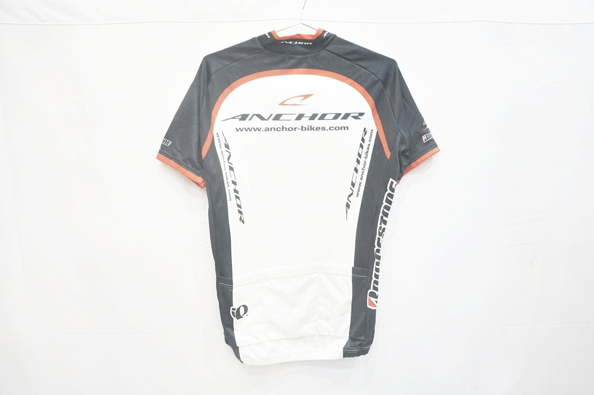 PEARL IZUMI 「パールイズミ」 ANCHOR メンズ Lサイズ 半袖ジャージ / バイチャリ世田谷店