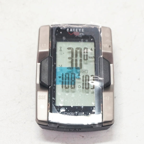 キャットアイ V3n CC-TR310TW V3n | 製品情報 | CATEYE（キャットアイ）