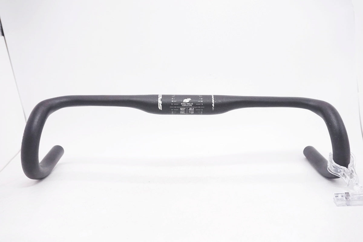 SPANK 「スパンク」 WING12 VIBROCORE Φ31.8 420mm ハンドル / 大阪門真店
