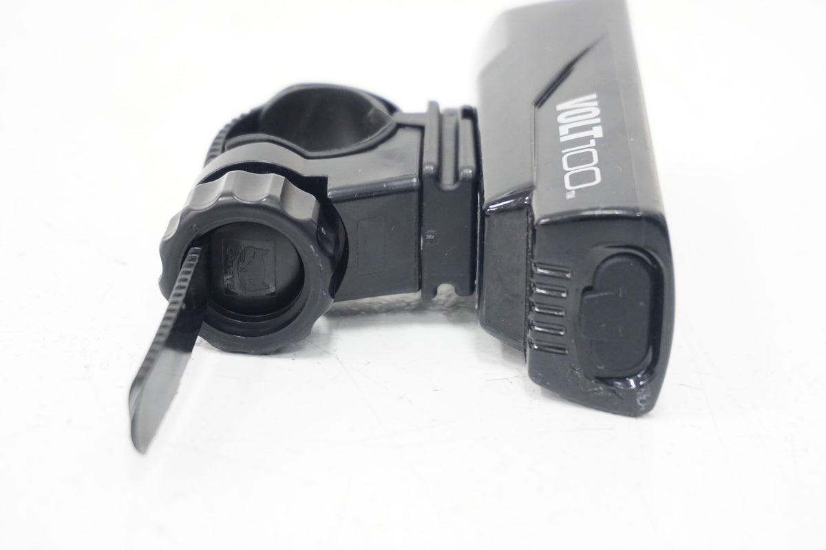 CATEYE「キャットアイ」 VOLT100 HL-EL150RC フロントライト / 浜松店