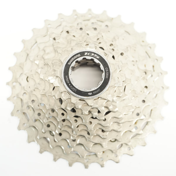 SHIMANO 「シマノ」 105 CS-5800 11-32T スプロケット / 宇都宮店