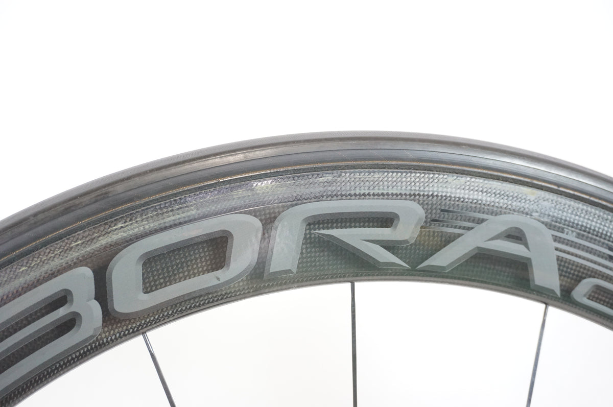 CAMPAGNOLO 「カンパニョーロ」 BORA ONE 50 TU SHIMANO11s ホイールセット / 宇都宮店