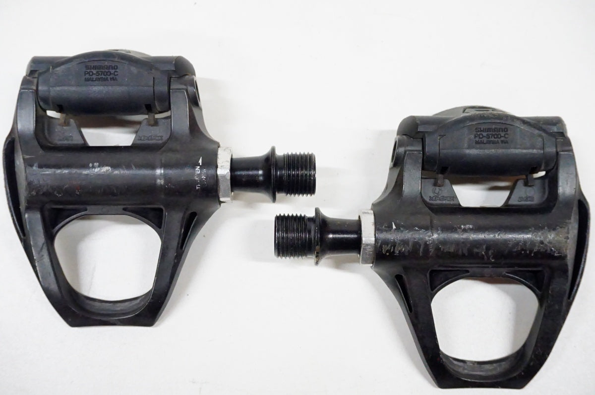 SHIMANO 「シマノ」 105 PD-5700-C ペダル / 名古屋大須店